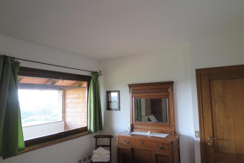 Agriturismo Rupestr กาเนลลี ห้อง รูปภาพ