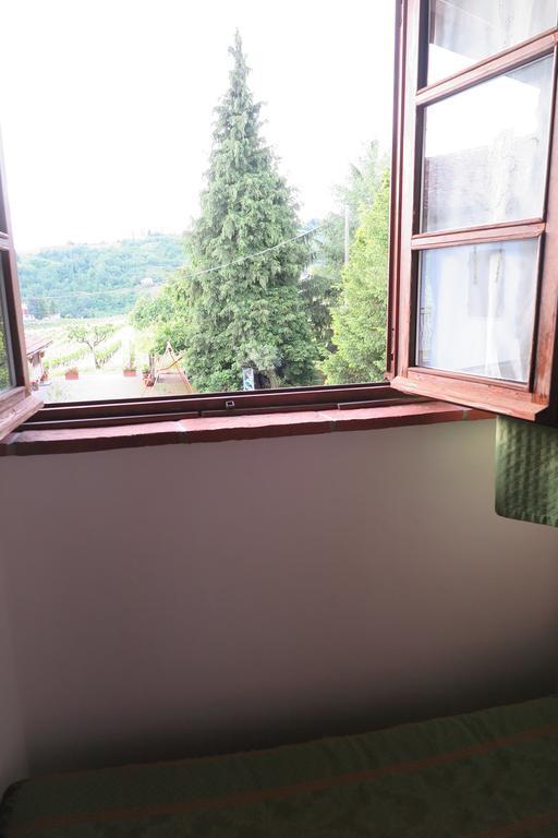 Agriturismo Rupestr กาเนลลี ห้อง รูปภาพ